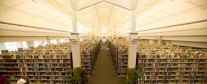 Denver Seminary Library