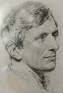 Bl. Cardinal John Henry Newman